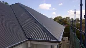Best Commercial Roofing Services  in Emerald Lakes, PA
